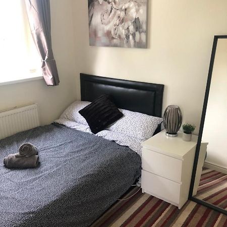 Cozy Small Double Room In Quiet Cul-De-Sac Nottingham Exterior photo