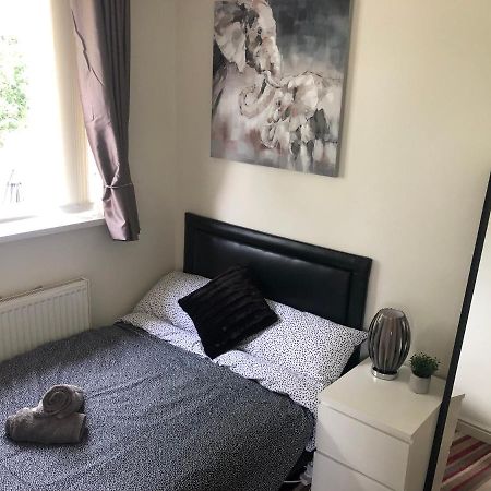 Cozy Small Double Room In Quiet Cul-De-Sac Nottingham Exterior photo